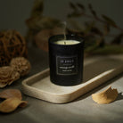 Luxury Massage Candle - Jasmine & Lily - ACME Pleasure