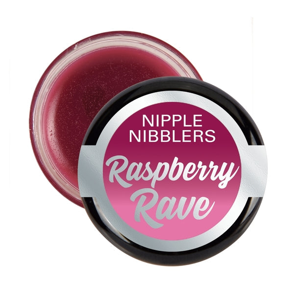 NIPPLE NIBBLERS Cool Tingle Balm Raspberry Rave 3g - ACME Pleasure