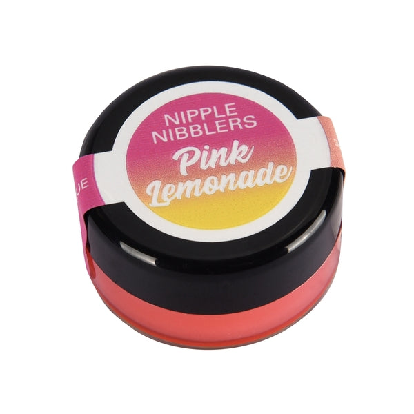 NIPPLE NIBBLERS Cool Tingle Balm Pink Lemonade 3g - ACME Pleasure