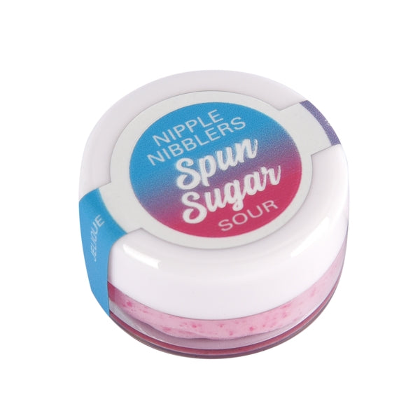 NIPPLE NIBBLERS Sour Pleasure Balm Spun Sugar 3g - ACME Pleasure