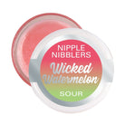 NIPPLE NIBBLERS Sour Pleasure Balm Wicked Watermelon 3g - ACME Pleasure