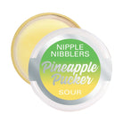 NIPPLE NIBBLERS Sour Pleasure Balm Pineapple Pucker 3g - ACME Pleasure