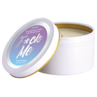 MOOD CANDLES Pheromone Soy Massage Candles Vanilla Sugar 4oz | 113g - ACME Pleasure