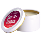 MOOD CANDLES Sex-a-licious - Pheromone Massage Candle Ravenous Raspberry 4oz | 113g - ACME Pleasure