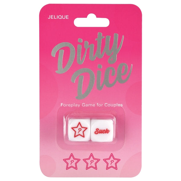 DIRTY DICE - Foreplay Game for Couples - ACME Pleasure