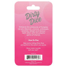 DIRTY DICE - Foreplay Game for Couples - ACME Pleasure