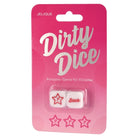 DIRTY DICE - Foreplay Game for Couples - ACME Pleasure