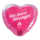 HOT HEART MASSAGER - Reusable Warming Massager - ACME Pleasure