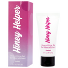 HINEY HELPER Desensitizing Gel Naked .5oz | 15mL - ACME Pleasure