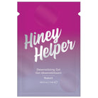 HINEY HELPER DESENSITIZING GEL - FOIL - 0.03 fl oz | 1 mL - ACME Pleasure