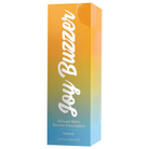 JOY BUZZER Clitoral Arousal Balm - Naked Flavor Free 1.5oz | 44mL - ACME Pleasure