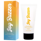 JOY BUZZER Clitoral Arousal Balm - Naked Flavor Free 1.5oz | 44mL - ACME Pleasure