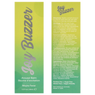 JOY BUZZER Clitoral Arousal Balm - Mojito Twist 1.5oz | 44mL - ACME Pleasure