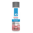 JO H2O - Warming - Lubricant 8 floz / 240 mL - ACME Pleasure