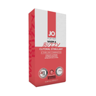 JO Warm & Buzzy - Original - Stimulant 0.34 floz / 10 mL - ACME Pleasure