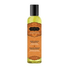 Kama Sutra Massage Oil Sweet Almond 8oz - ACME Pleasure