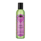 Naturals Massage Oil Island Passion Berry (8oz) - ACME Pleasure