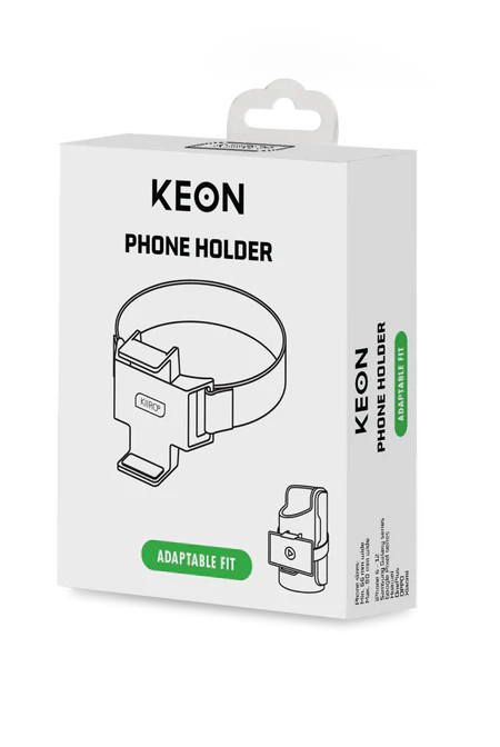 Keon Phone Holder - ACME Pleasure