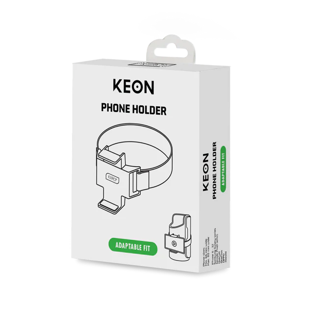 Keon Phone Holder - ACME Pleasure