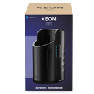 Keon & Feel Stroker Combo Set Pale - ACME Pleasure