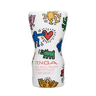 KEITH HARING SOFT CASE CUP - ACME Pleasure