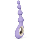 SORAYA Beads Violet Dusk - ACME Pleasure