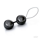 LELO Beads Noir - ACME Pleasure