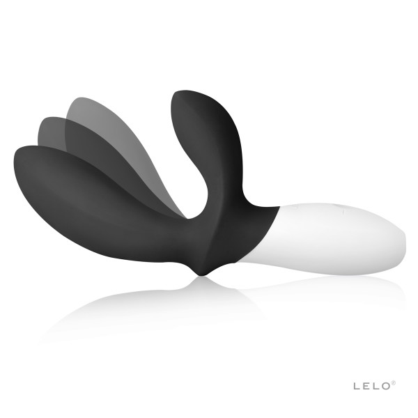 Loki Wave Obsidian Black - ACME Pleasure