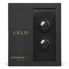 LELO Beads Noir - ACME Pleasure