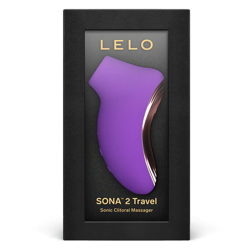 Sona 2 Travel Purple - ACME Pleasure