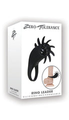 Zero Tolerance Ring Leader Cock Ring - ACME Pleasure
