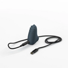 MAGIC FINGER RECHARGEABLE - GREY - ACME Pleasure