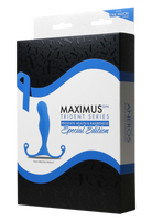 MAXIMUS SYN TRIDENT SPECIAL EDITION - ACME Pleasure