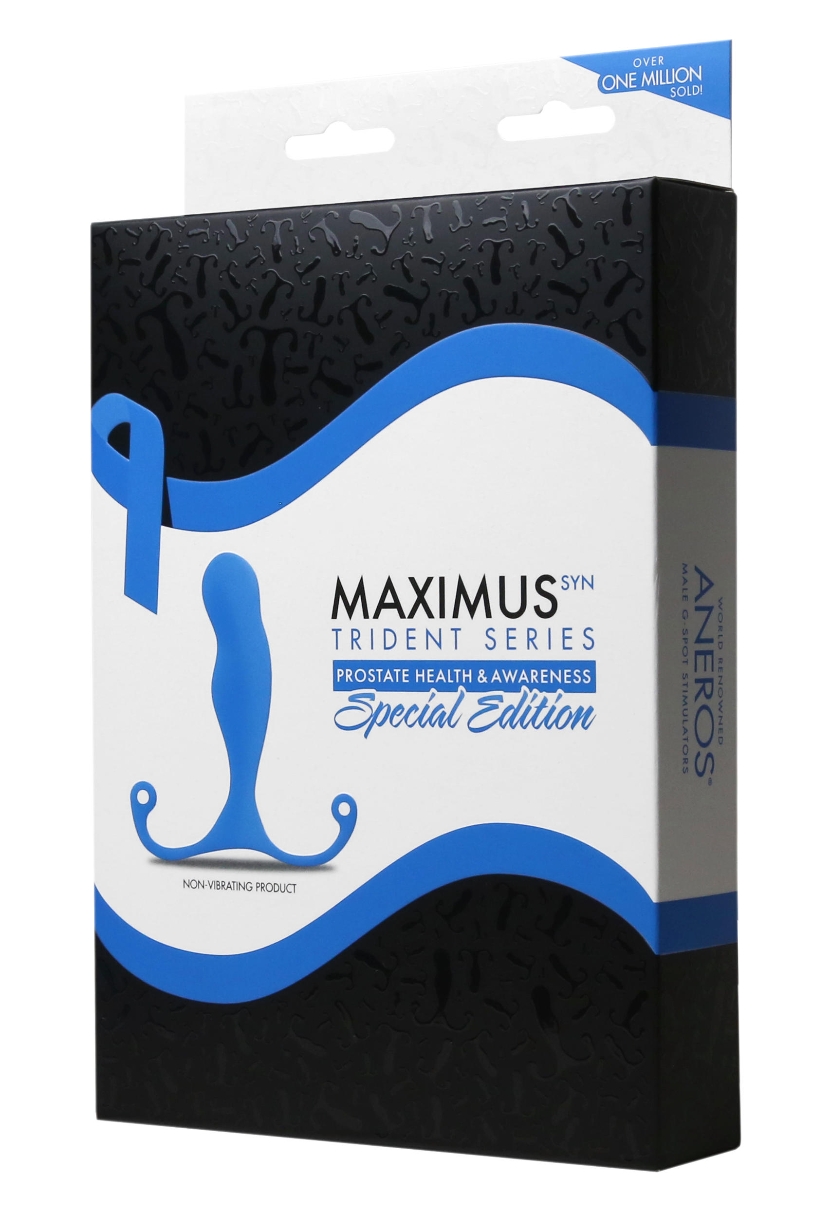 MAXIMUS SYN TRIDENT SPECIAL EDITION - ACME Pleasure