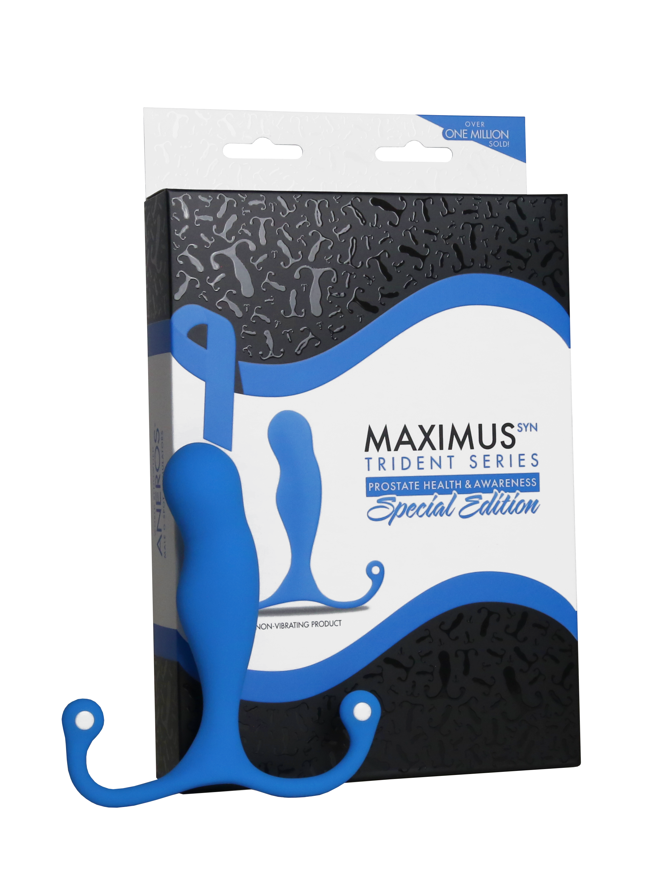 MAXIMUS SYN TRIDENT SPECIAL EDITION - ACME Pleasure