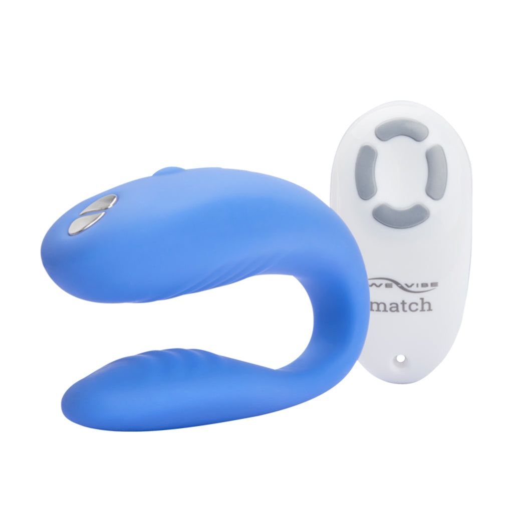 Match - Periwinkle - ACME Pleasure