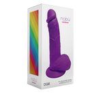 DG6 PURPLE - PURPLE - ACME Pleasure