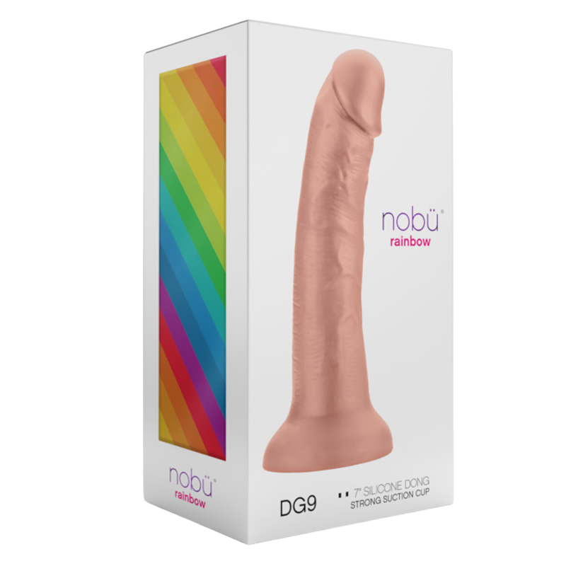 DG9 SMALL PEACH - SMALL PEACH - ACME Pleasure