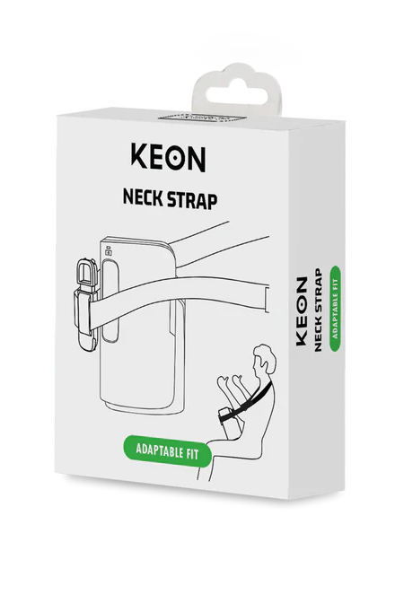 Keon Neck Strap - ACME Pleasure
