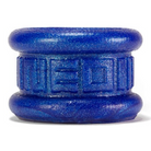 NEO SHORT, ballstretcher - BLUEBALLS METALLIC - ACME Pleasure