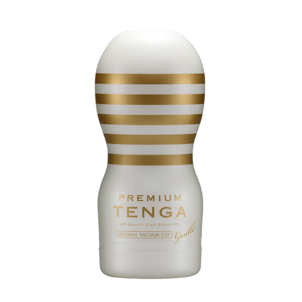 PREMIUM ORIGINAL VACUUM CUP GENTLE - ACME Pleasure