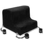 Obéir Spanking Bench W/Cuffs Microfiber - non retail box - ACME Pleasure