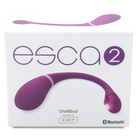 OhMiBod Esca2 Purple - ACME Pleasure