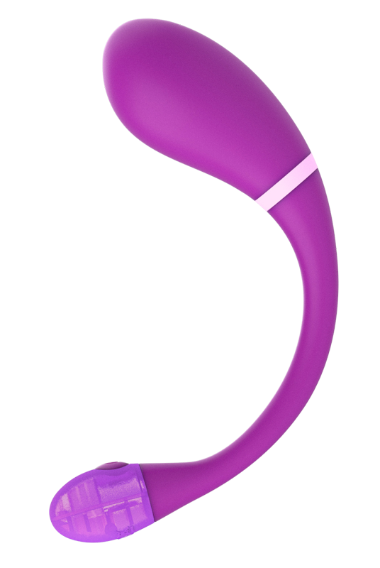 OhMiBod Esca2 Purple - ACME Pleasure