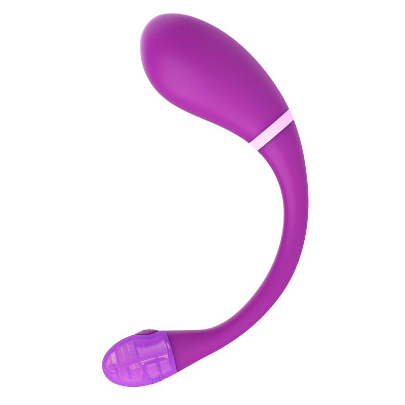 OhMiBod Esca2 Purple - ACME Pleasure