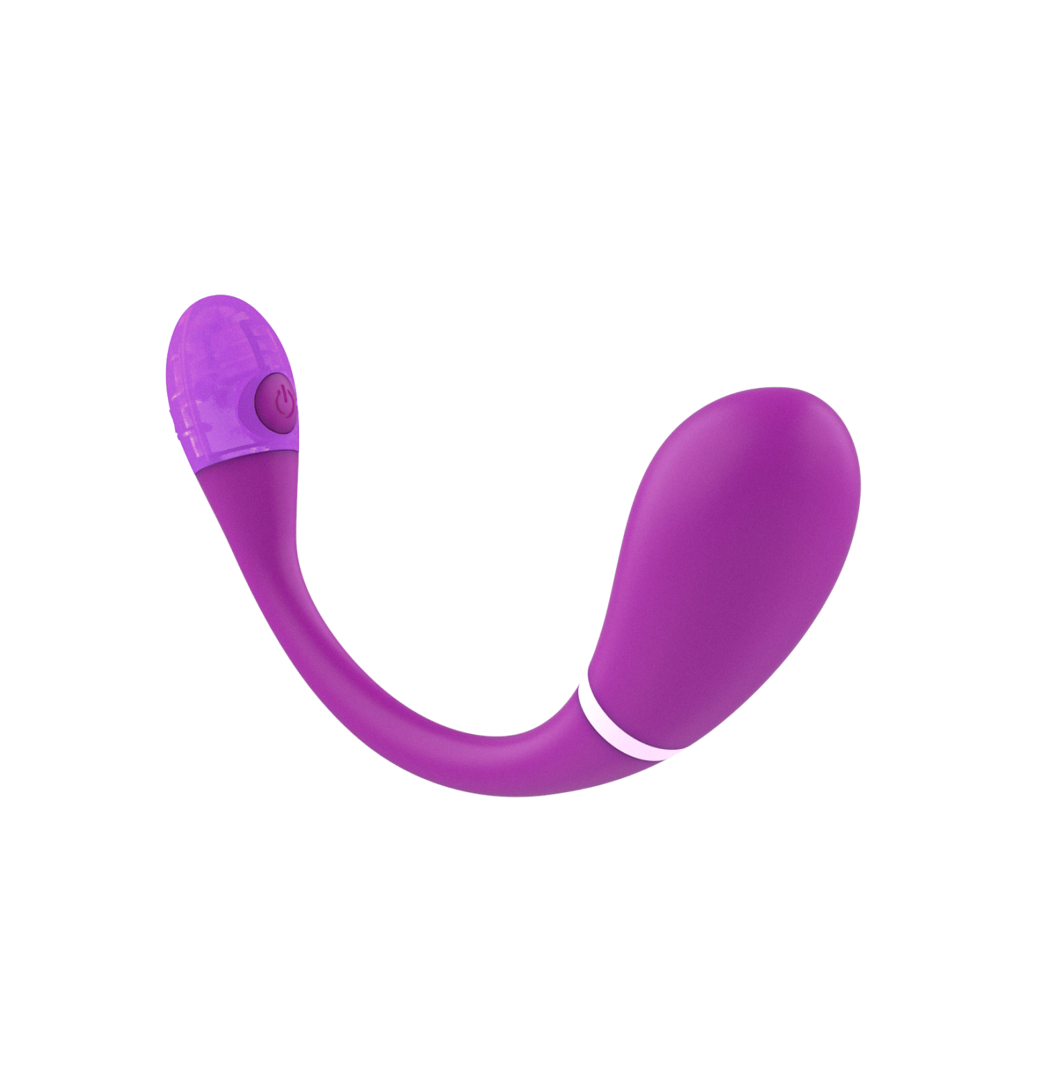 OhMiBod Esca2 Purple - ACME Pleasure