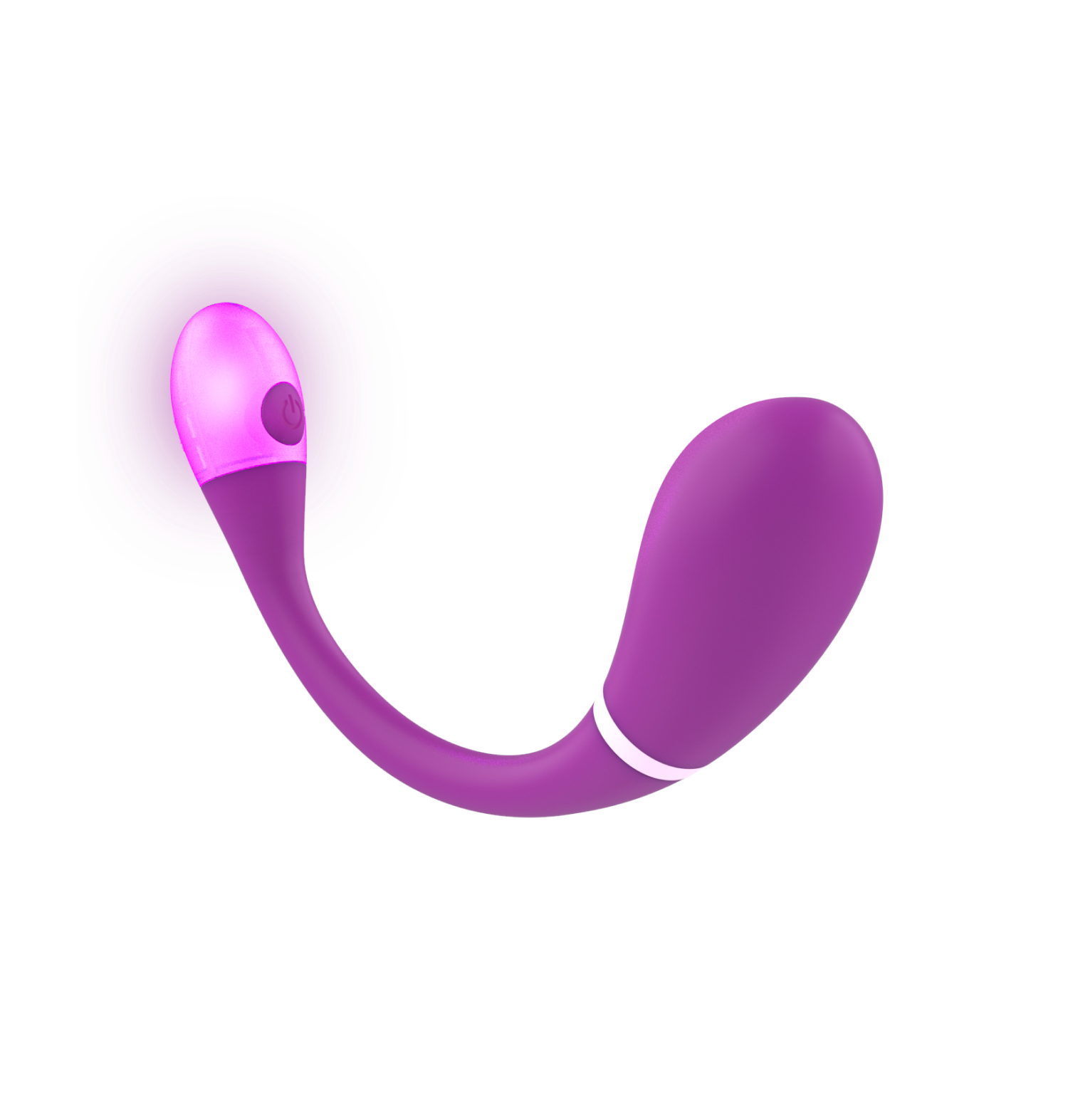 OhMiBod Esca2 Purple - ACME Pleasure