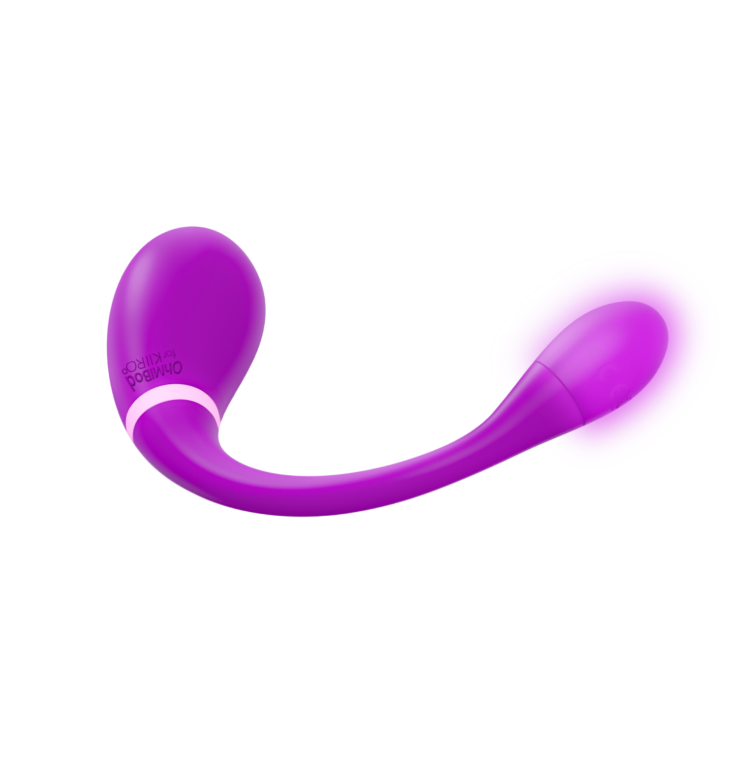 OhMiBod Esca2 Purple - ACME Pleasure