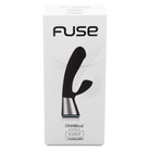 OhMiBod Fuse Black - ACME Pleasure