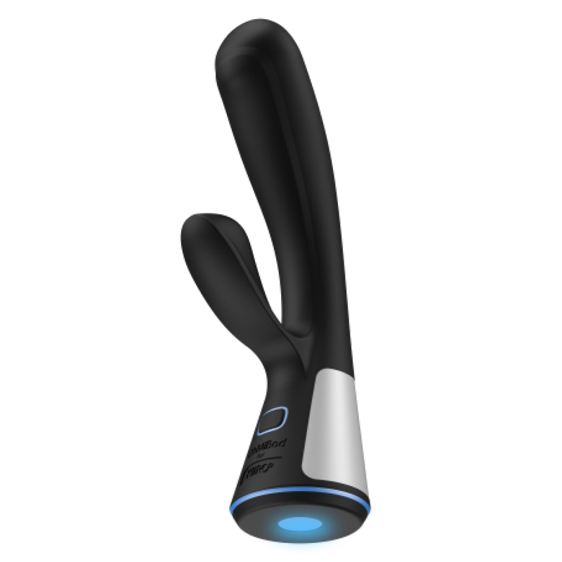 OhMiBod Fuse Black - ACME Pleasure